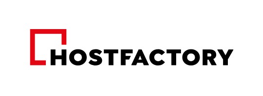 Hostfactory Schweizer Webhosting